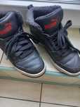 Buty zimowe chłopięce Puma 37
