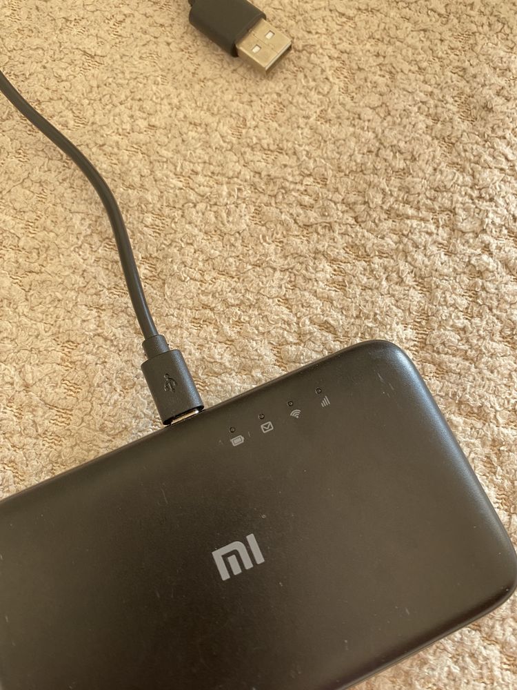 Modem router bezprzewodowy Xiaomi F490 4G LTE Mobile Wifi