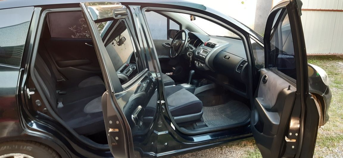 Honda Jazz 2006 ll покоління (FL)