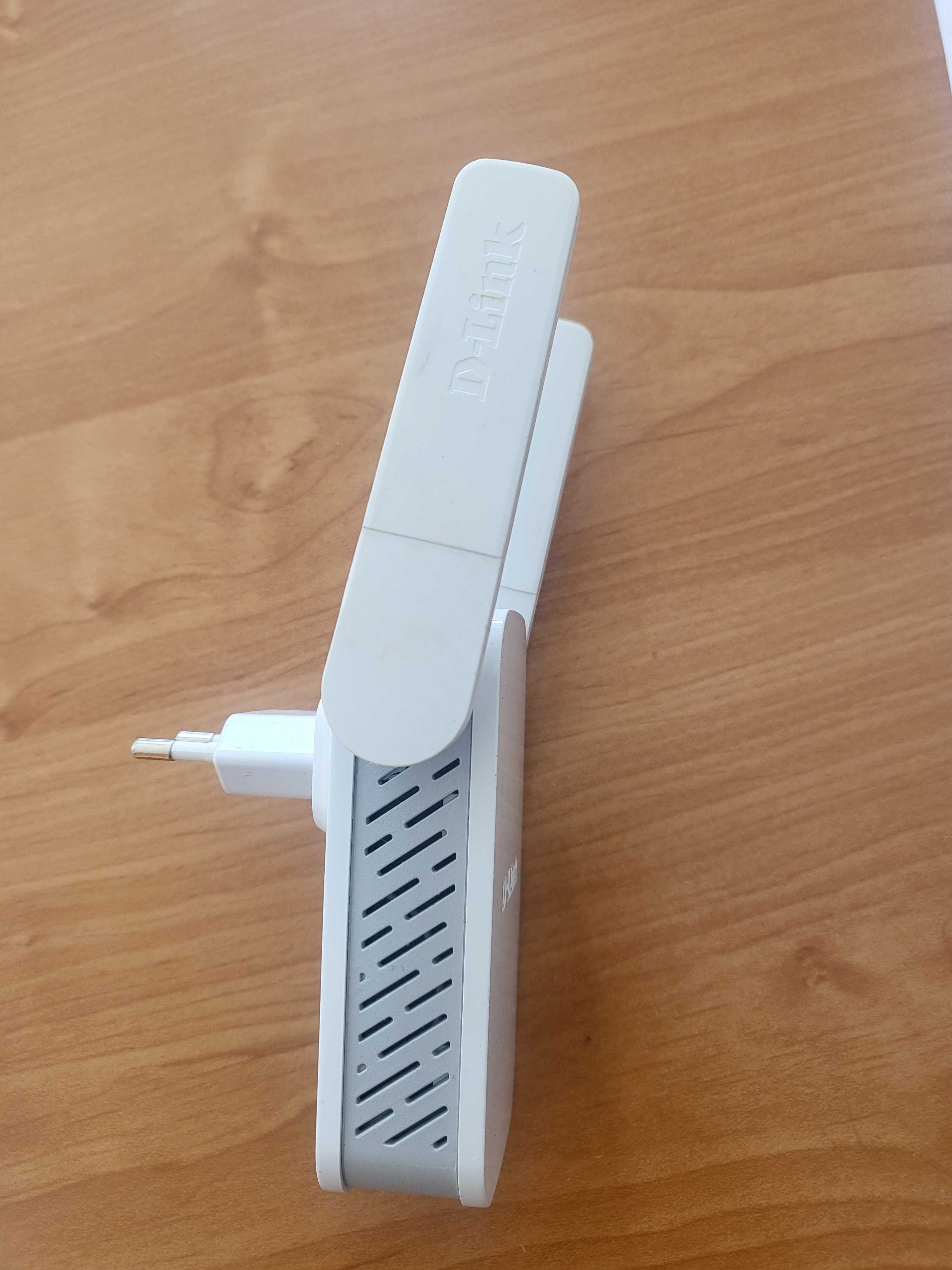 tp link dap 1610 wzmacniacz sygnału WiFi