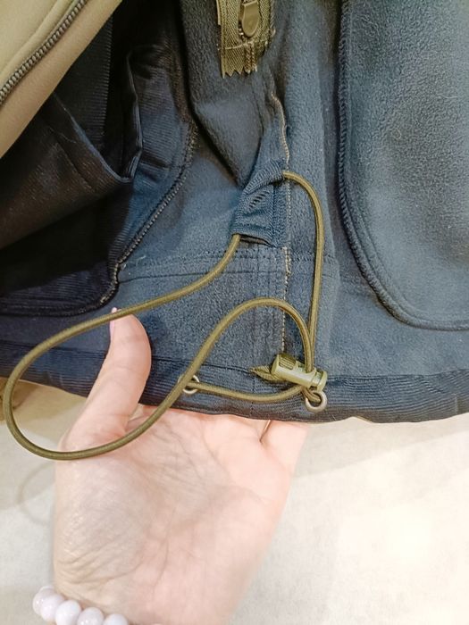 Військова термокуртка (Чехія)