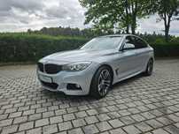 BMW 3GT 3GT 335i M Performance - jedyna w PL