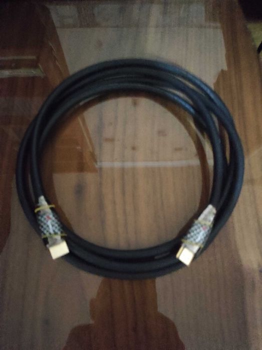 Monster Cable M2000HD HDMI  2,43м