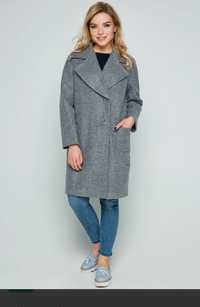 Женское пальто Emass 44 размер