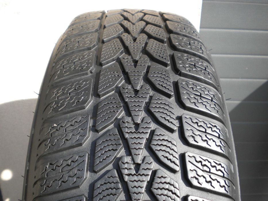 ! Koła zimowe 15 5x112 VW Golf 5 6 Seat Altea Leon 2 Skoda Octavia 2