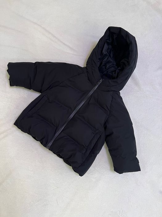 Дитяча зимова куртка Zara 92 см