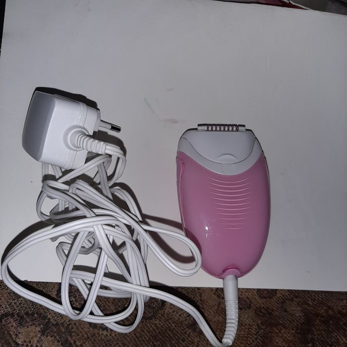 Епілятор Браун,в мішечку