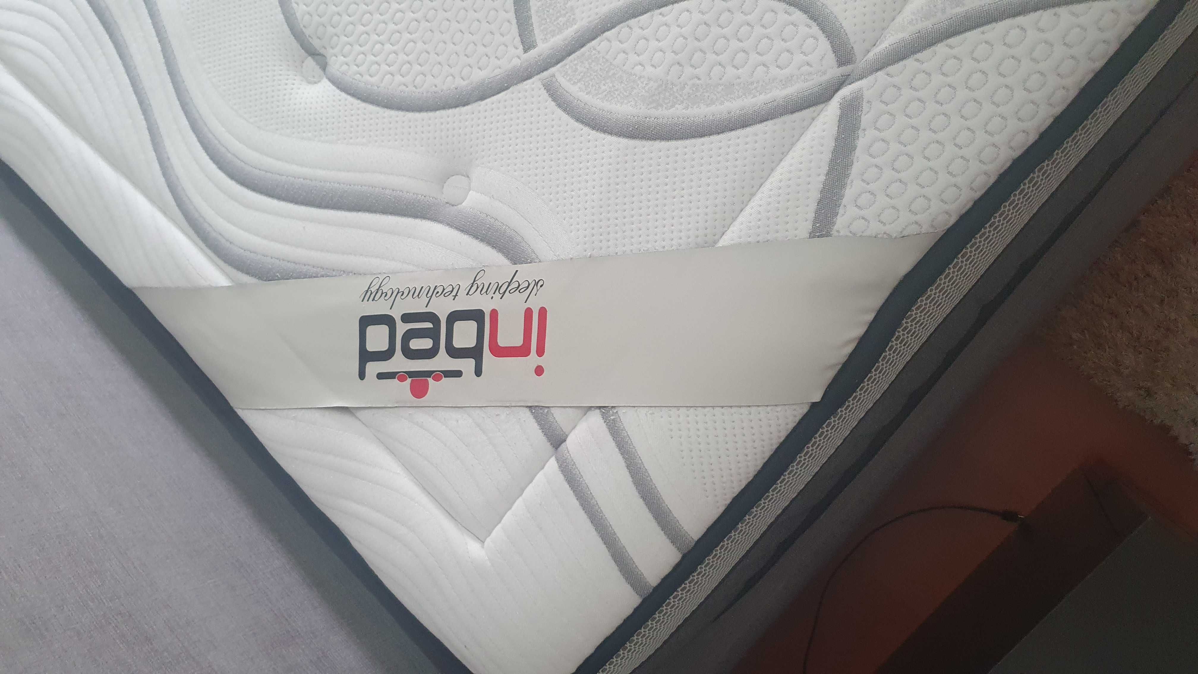 Colchão de espuma INBED