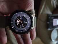Smartwach Huawei gt3