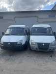 Газель бизнес бізнес розборка cummins 2.8