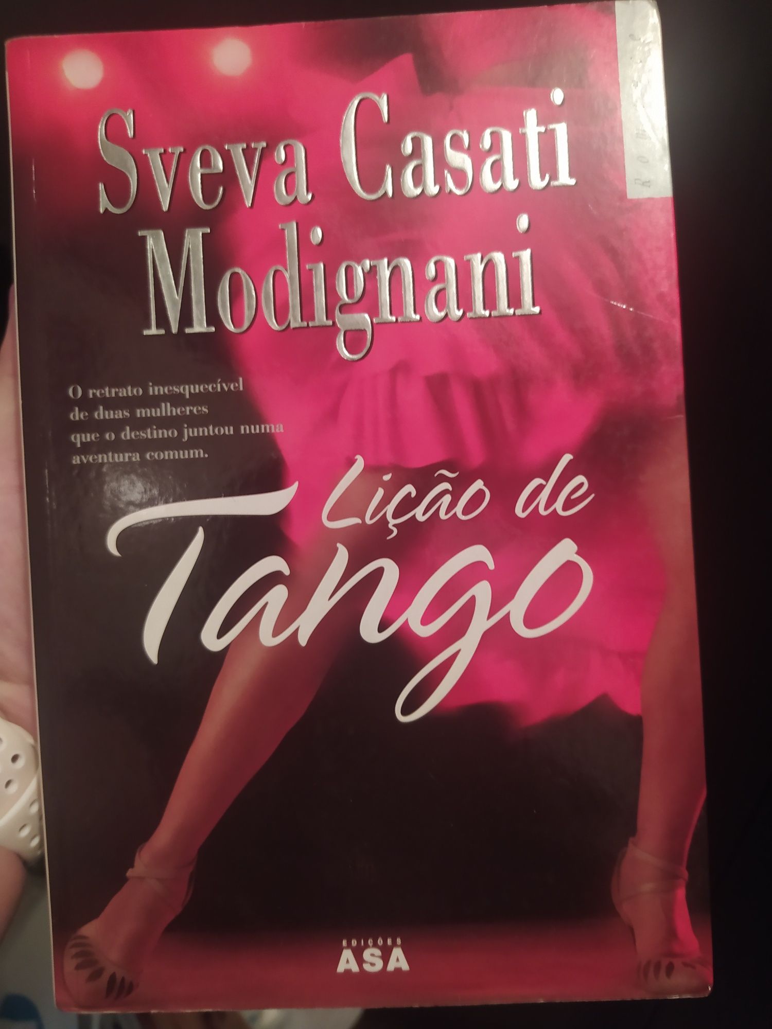 Livros de Sveva Casati Modignani