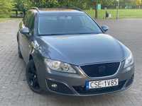 Seat Exeo 2.0 tdi 2012 r.