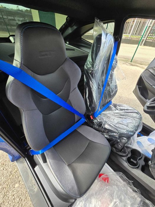 Microcarro/Quadriciclo AIXAM - carro sem carta B