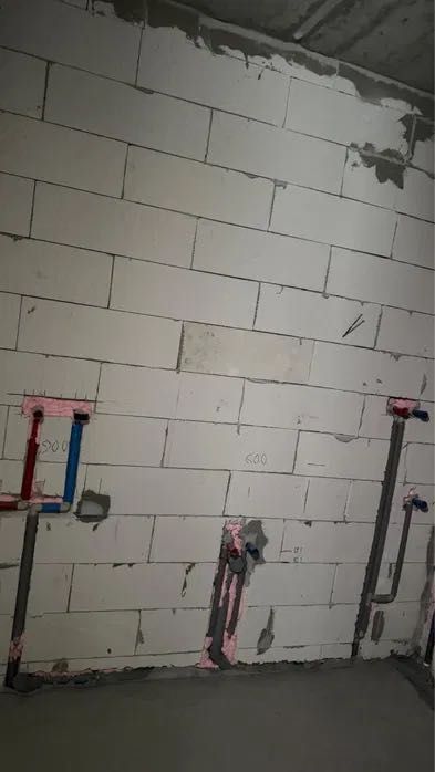 Продам 2к квартиру Левобережный 3 Новостройка