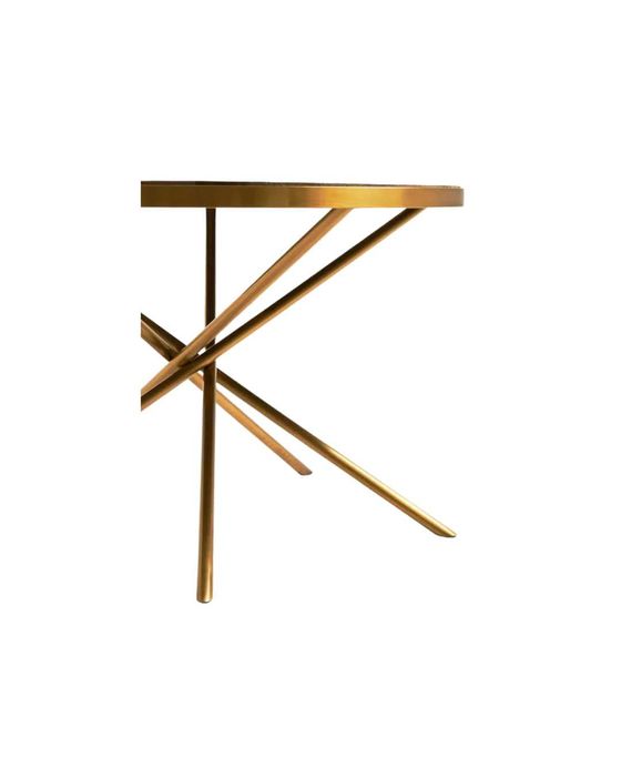 Okrągły stół Jana  Ø 120 cm Fifty Five South