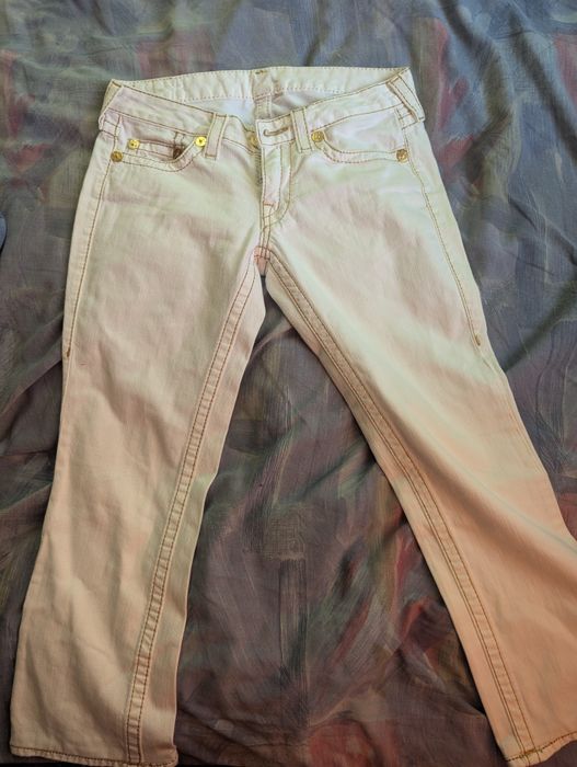 Джинсы True Religion