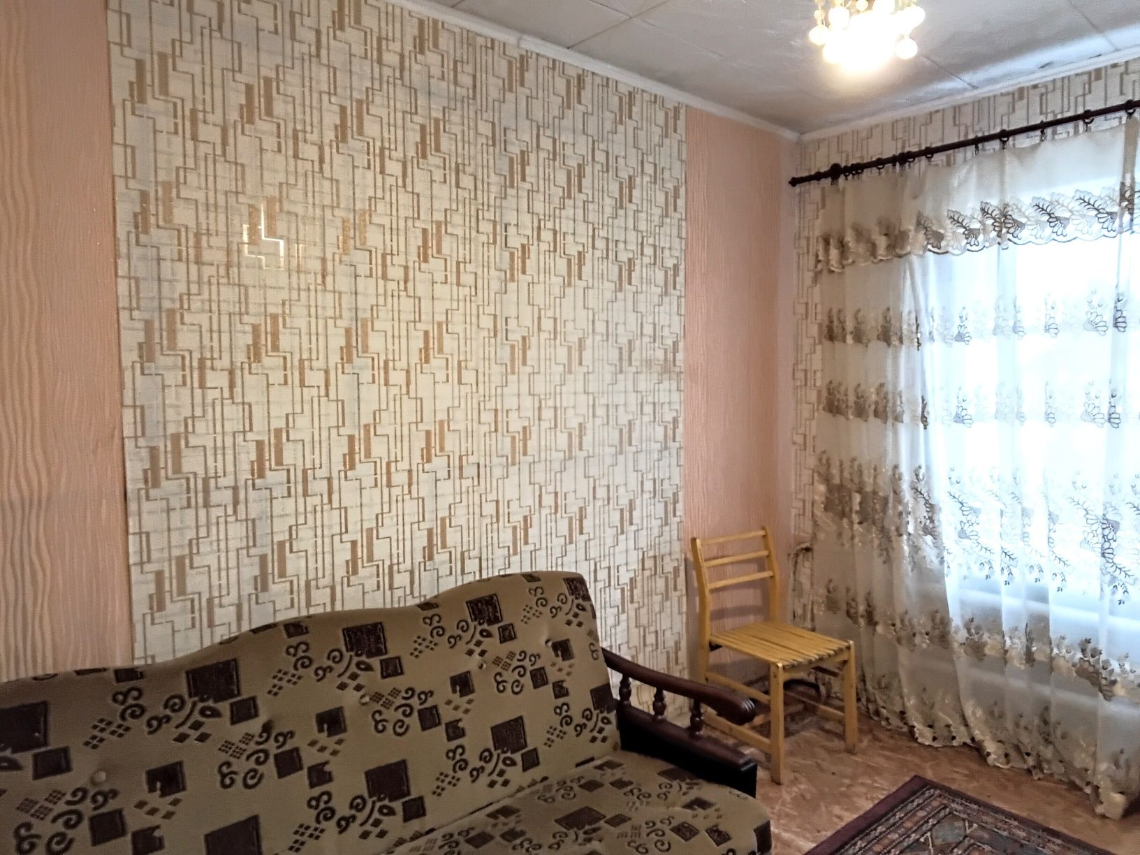 *Продам уютный дом. Елизаветовка. *elena