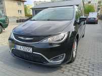 Chrysler Pacifica 3,6