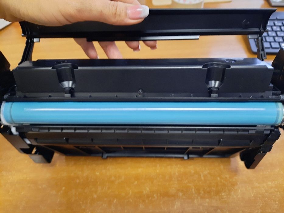 HP 26X CF226XC оригинальный картридж