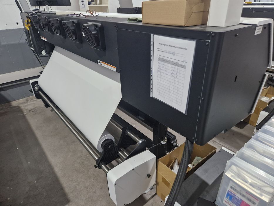 Mimaki JV330.160
