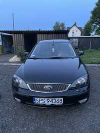 Ford Mondeo 1.8 2003