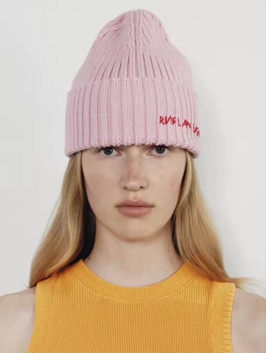 Шапка Ruslan Baginskiy