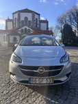 Opel Corsa 1.3 2016