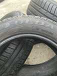 Sprzedam opony letnie o rozmiarach 165/60R14 i bieżnik wysokość 5-6 mm
