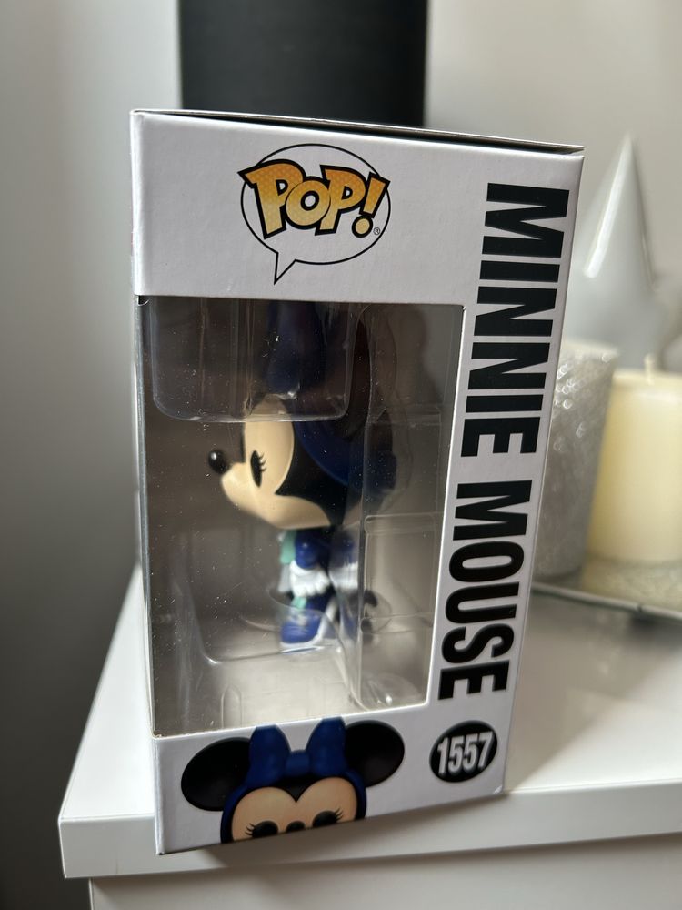 Funko pop Minnie Mouse 1557