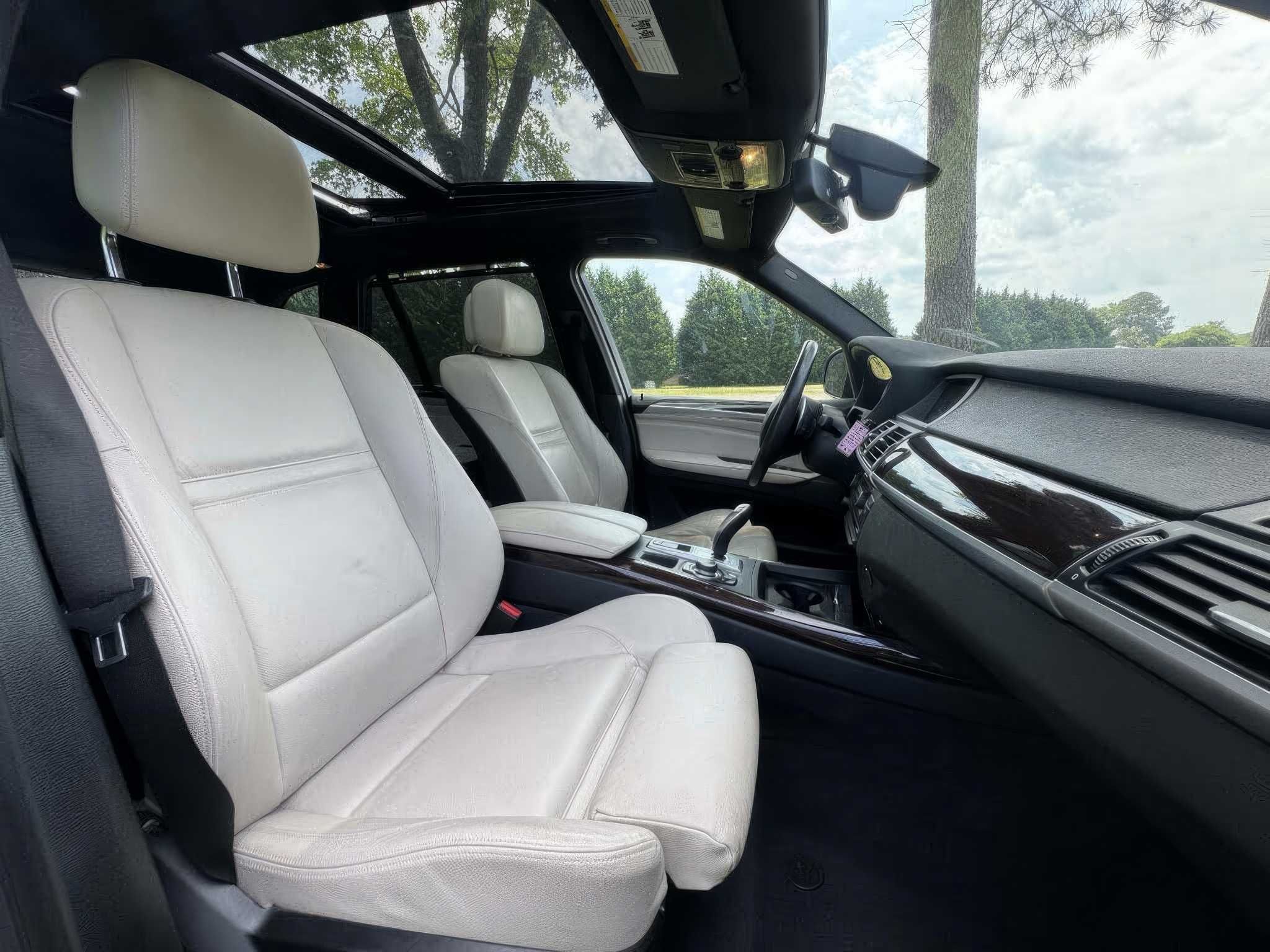 2013 BMW xDrive35i Sport Activity