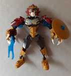 Zestaw Lego Chima 70200