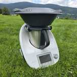 Thermomix tm5 uzywany
