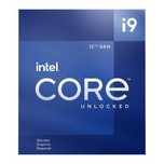 Processador Intel Core i9-12900KF (12ª Geração)