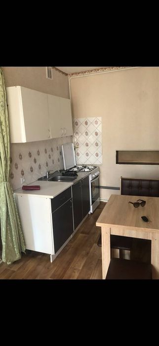 Сдам 1к квартиру в самом центре