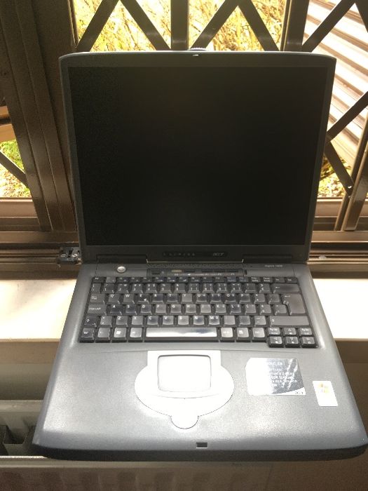 Acer for Parts Does Not Work64286678663425120