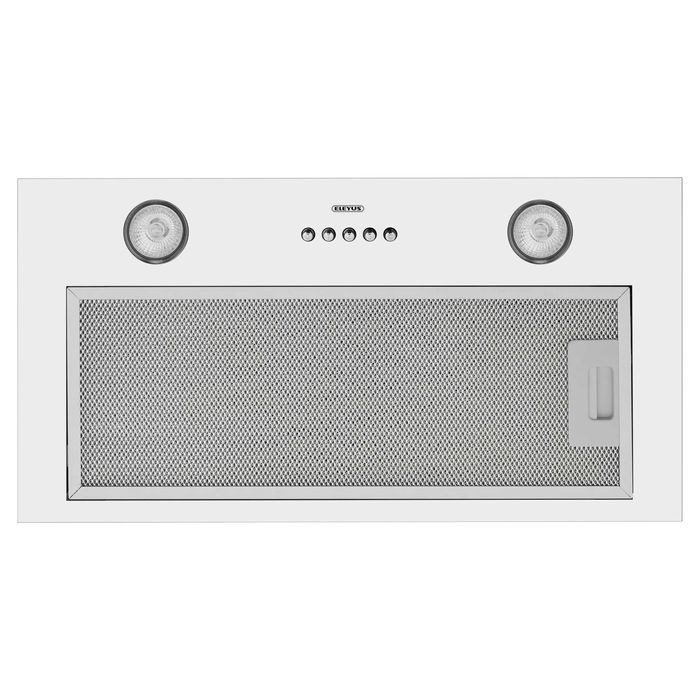 Витяжка ELEYUS INTO 52, Турецька Якість, Українська Гарантія