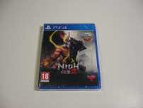 Nioh 2 PL - GRA Ps4 - Opole 2515