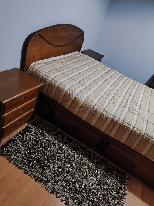 Mobília quarto de casal