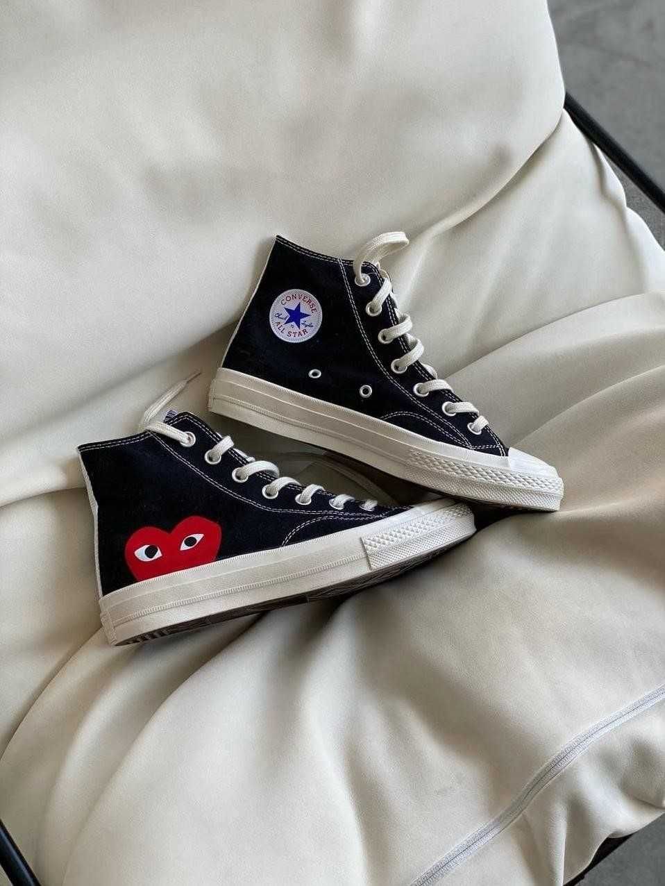 Кеды converse женские высокая обувь, високі кеди конверс