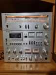 Wieża Sanyo Expert 1631 Sanyo DCA 611