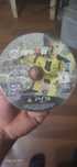 FIFA 17 na PS3..