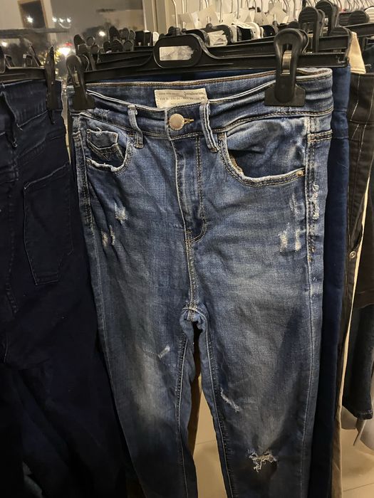 Lote roupa de mulher 90 pecas