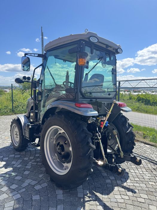 Трактор СКАУТ TE – 504С 2024 новий