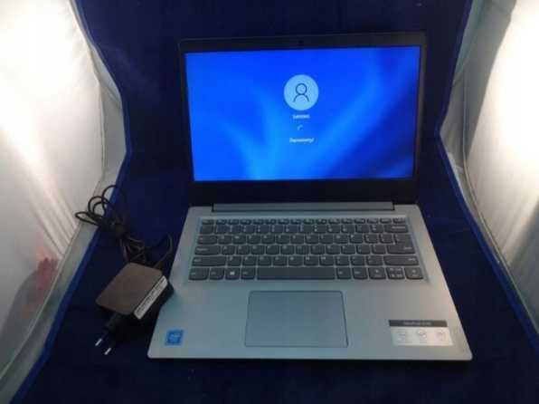 Laptop Lenovo IdeaPad S145-15IGM 15,6 " Intel 4 GB / 128 GB