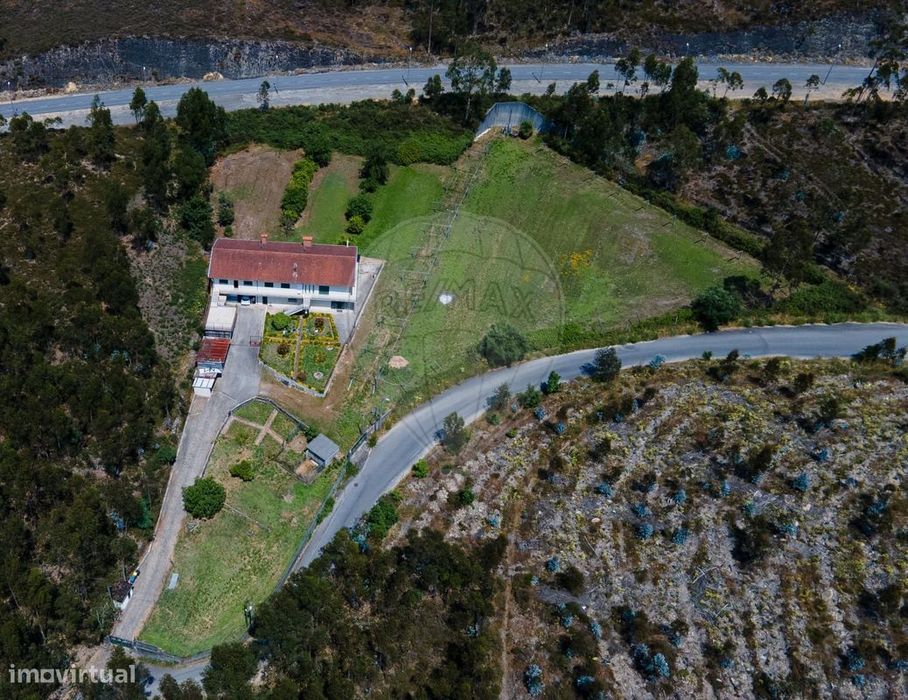 Quinta T5 para venda