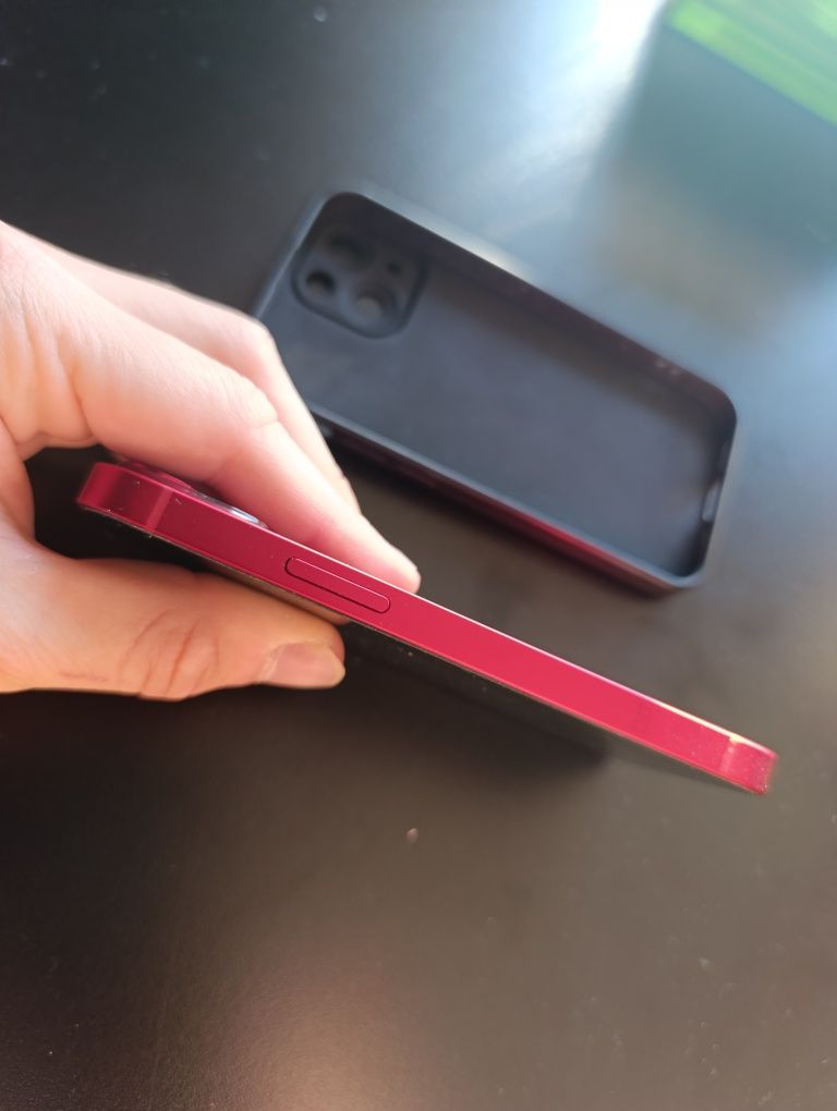 iPhone 13 mini 92%