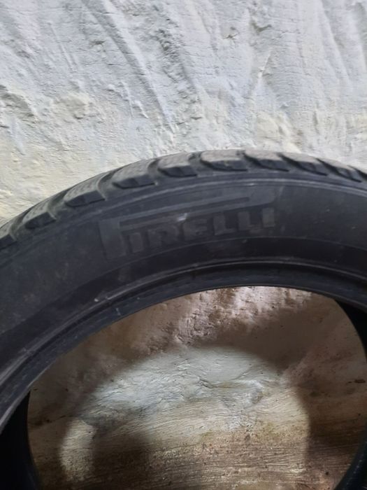Продам шини Michelin і PIRELLI