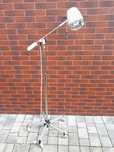 Mach-Praxila Vintage lampa medyczna,zabiegowa