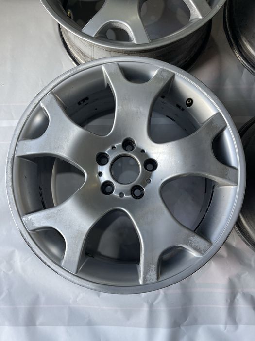 Диски бмв 63 стиль 5х120 r19