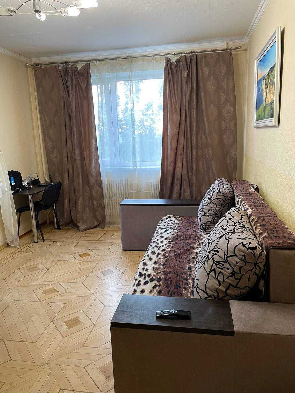 Продам 2 комнатную квартиру на Салтовском Шоссе